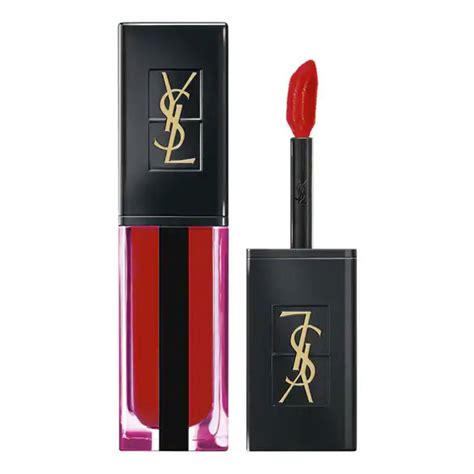 Yves Saint Laurent Water Stain Fresh Glossy Stain